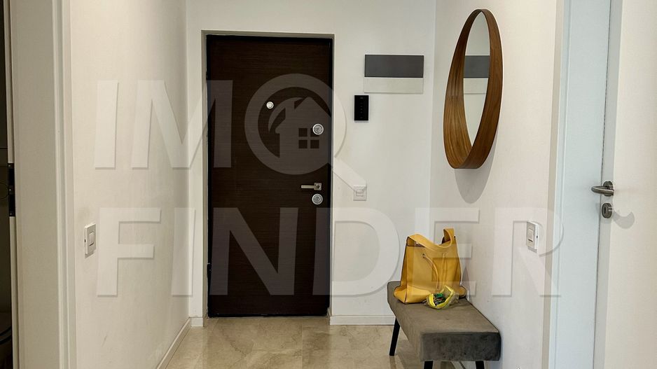 Apartament Premium, Buna Ziua, 3 camere - Poză 12