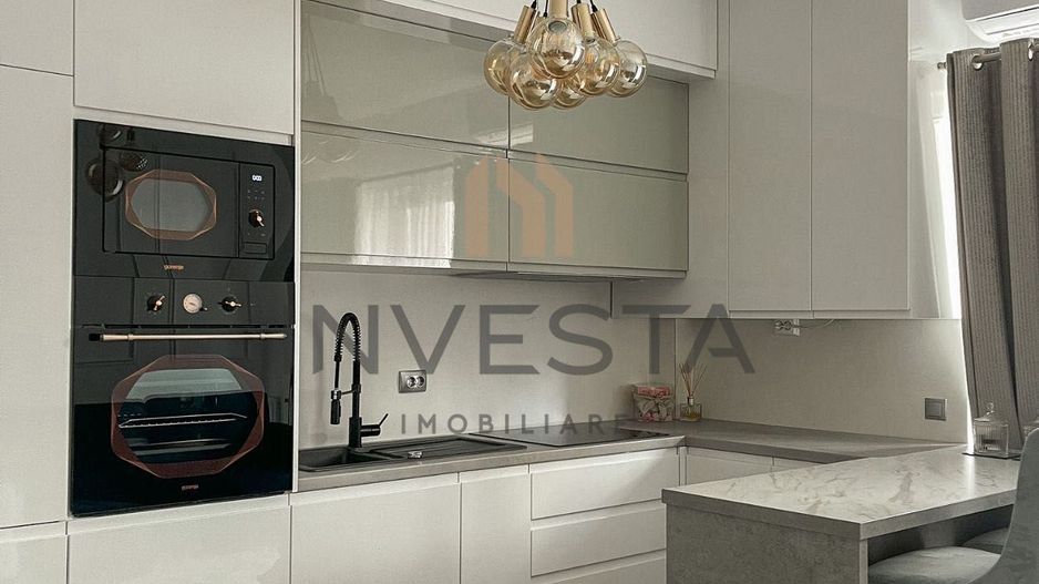 Apartament cu 2 camere in Zorilor ! - Poză 3