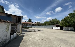 Teren 1330mp Grigorescu metrou Dristor Salajan statuie Noul Kaufland - Poză 9