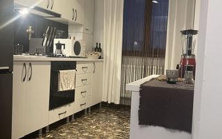 # vand Ap 2 camere mobilat si utilat 44mp Valea lupului - Poză 4