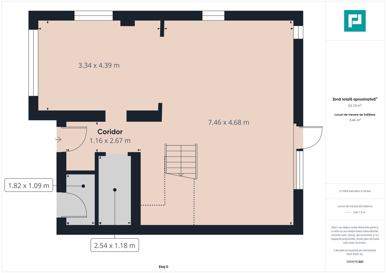1/2 Duplex în Săcălaz - Poză 29