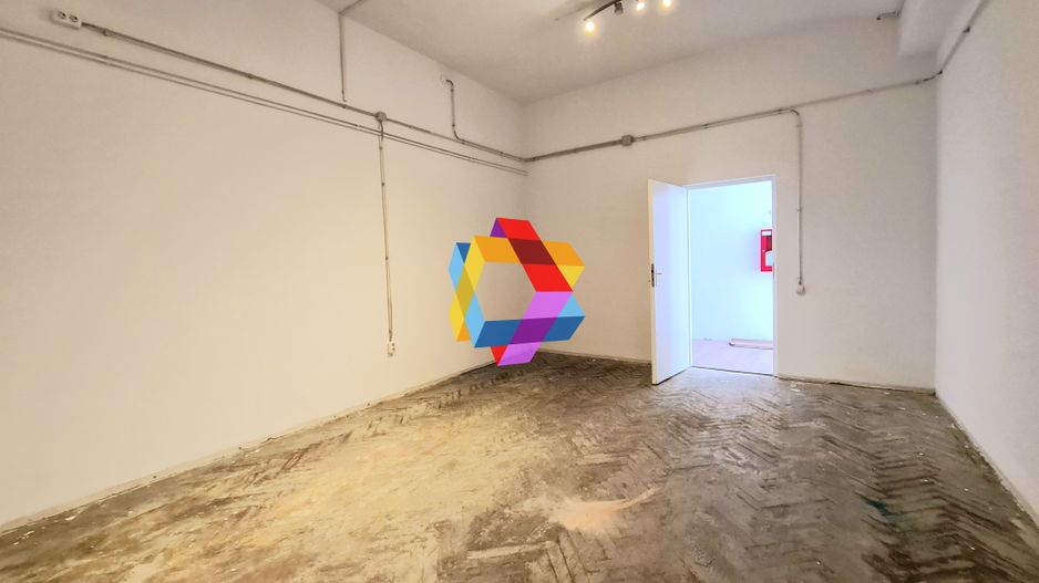 Spatiu birouri de închiriat Brasov - 130 mp # spatii-comerciale-brasov.ro - Poză 5