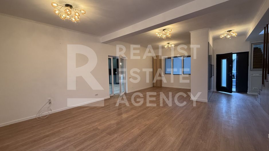 Vila individuală | Tunari | Gradina | Garaj - Poză 7