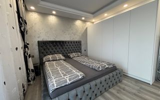 Apartament de LUX 3 camere in Selimbar, ansamblul Regina Residence - Poză 5