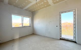 Casa individuala cu teren de 519 mp in zona accesibila. - Poză 13