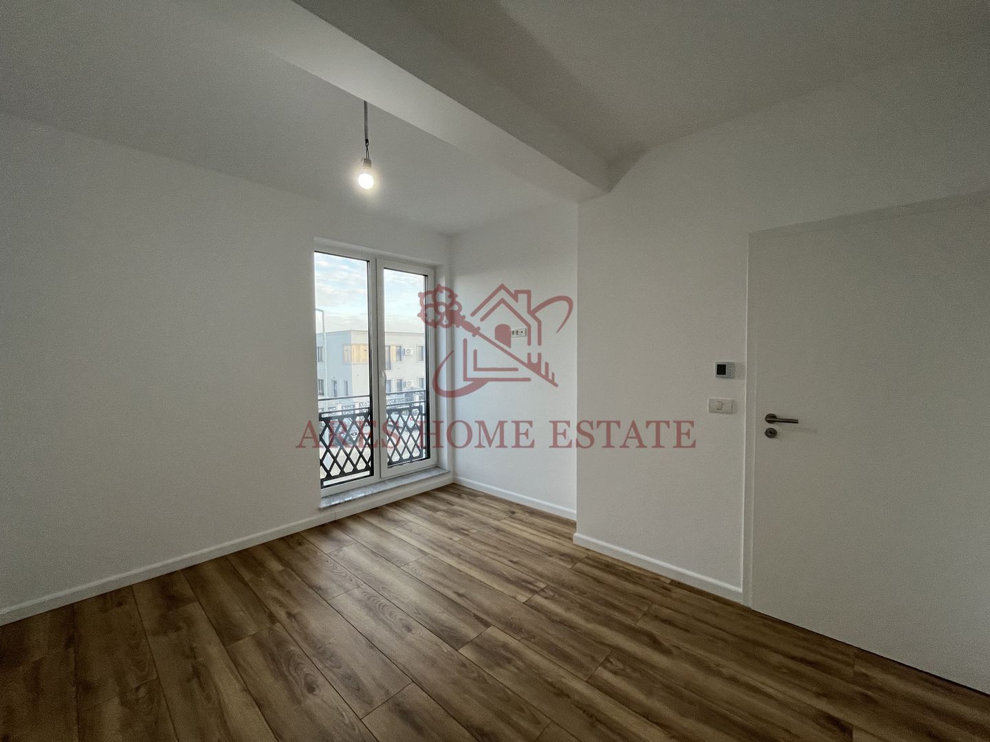 Duplex modern cu eficienta energetica - Bucovat, Remetea Mare - Poză 17