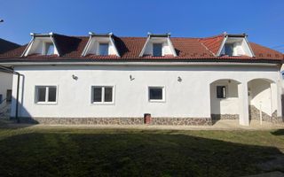 Proprietate individuală 12 camere | Cristian | 4 corpuri, 553 mp - Poză 18