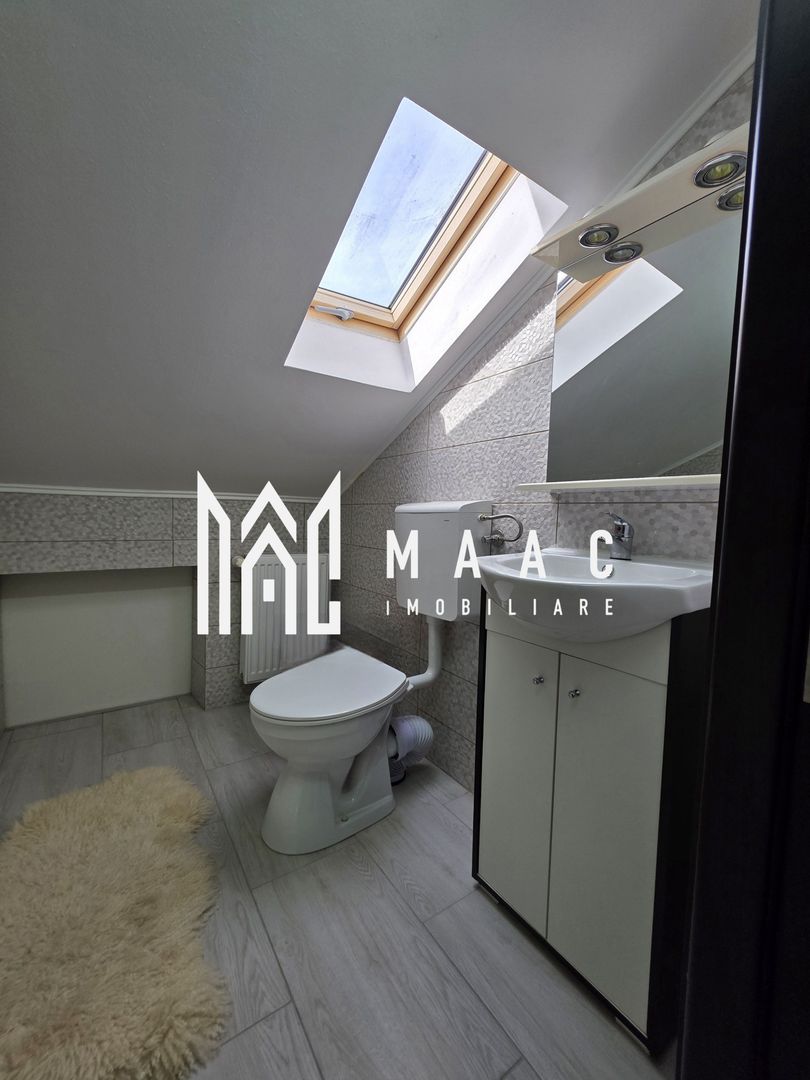 Apartament 4 camere I Decomandat I 115 mp I Selimbar - Poză 20