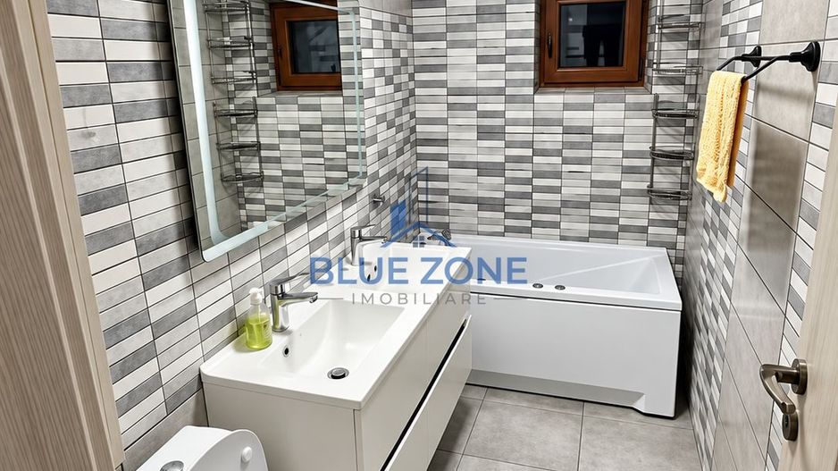 Apartament 4 camere | 108 mp + balcon | Renovat | Parcare inclusă - Poză 9
