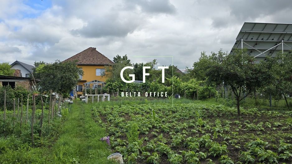 Ansamblu de 2 case  și teren 15 ari, Reghin - Poză 2