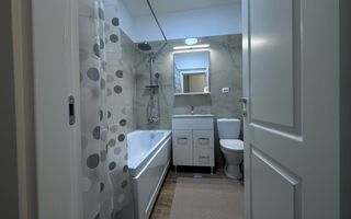 PRIMA INCHIRIERE apartament 2 camere bloc nou - metrou Pacii A70 - Poză 10