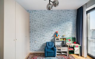 Apartament de 3 camere in Amber Forest - Poză 9