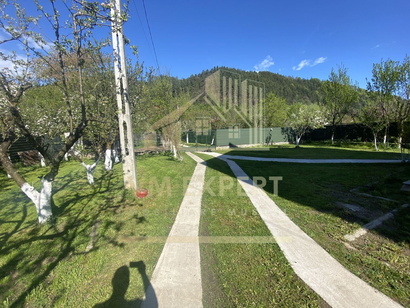 VILA S+P+E-306 MP, TEREN 2078 MP, CAMPULUNG - Poză 50