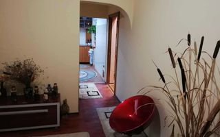 Apartament 3 camere / 82 mp / Etaj 1 / Bloc 1989 / Zimbru Tigarete - Poză 4