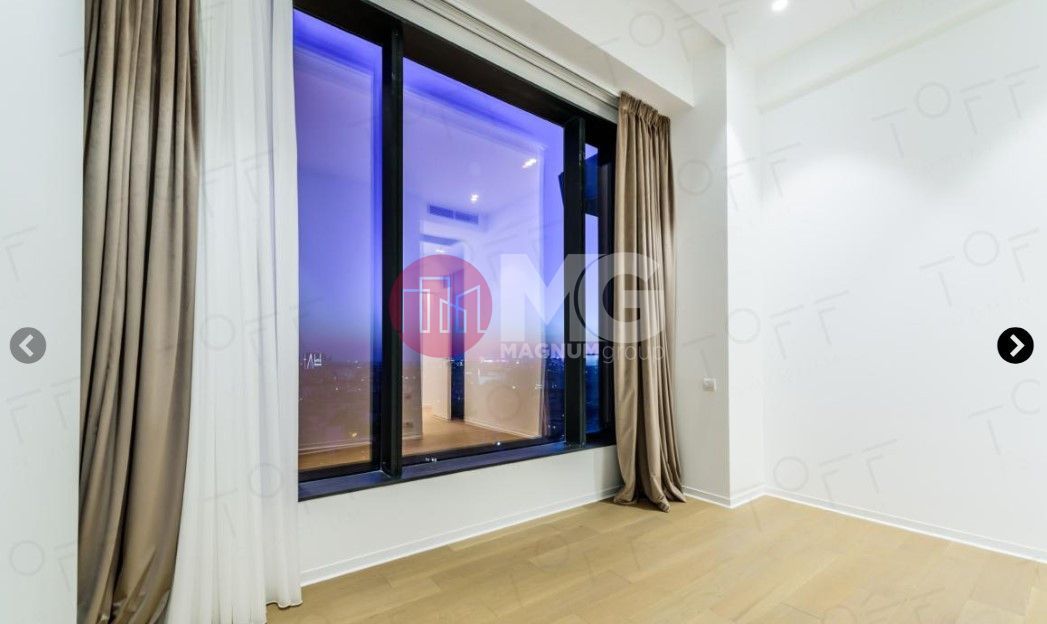 Apartament spectaculos 5 camere de vanzare- vedere parc-One Mircea Eliade - Poză 14