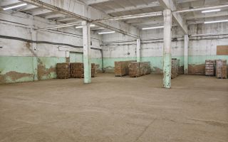 Spațiu industrial în chirie | 1.150 m² | Sângera, Chișinău - Poză 10
