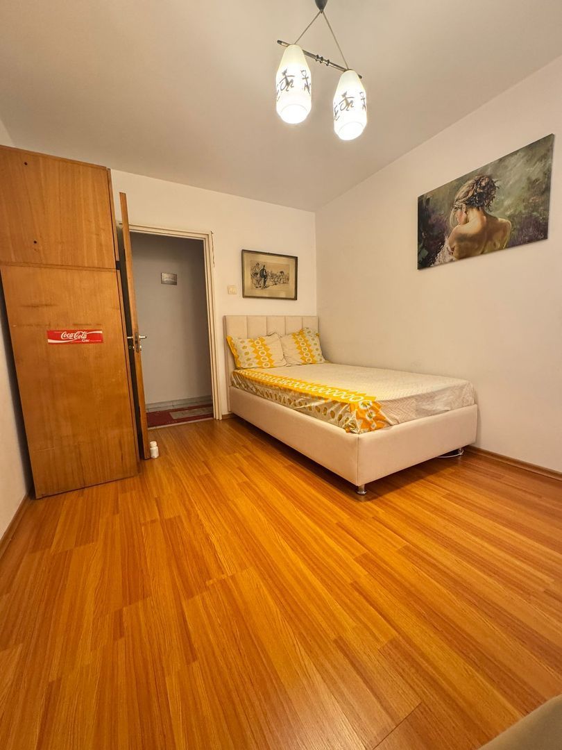 Apartament 3 camere Drumul Taberei - Poză 14