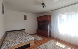 Apartament cu 2 camere decomandate | De închiriat | Zona Observator - Poză 1