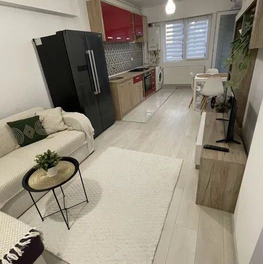 2 camere- Militari - Poză 1