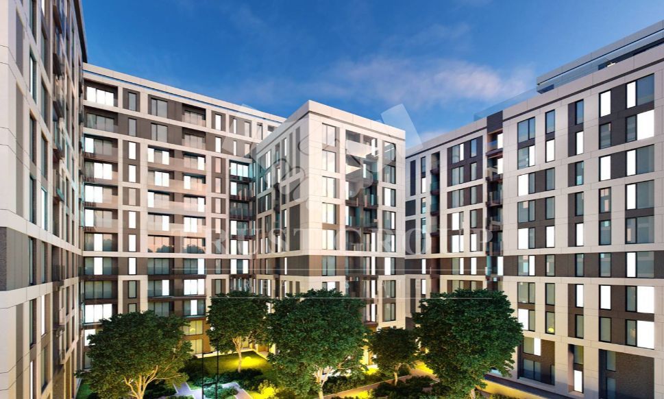 Cloud 9 Residence - Poză 1