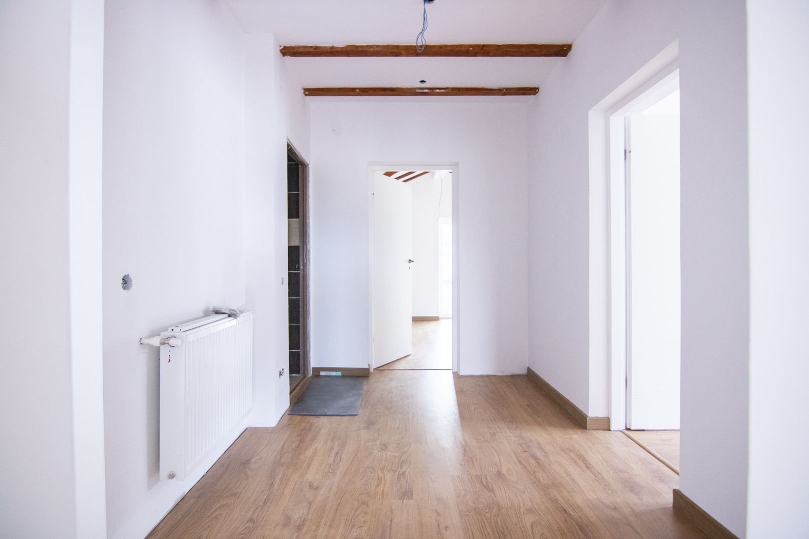 Casa/Vila 4 camere, teren 426 mp., Cornetu  comision 0% - Poză 9