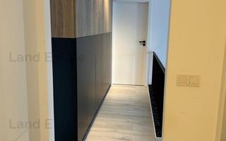 3 camere duolex Barbu Vacarescu - Aviatiei - Poză 27