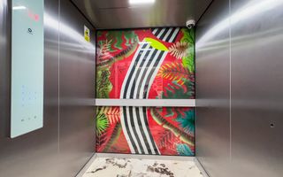 2 Camere | Art City | Parcare Inclusa - Poză 20