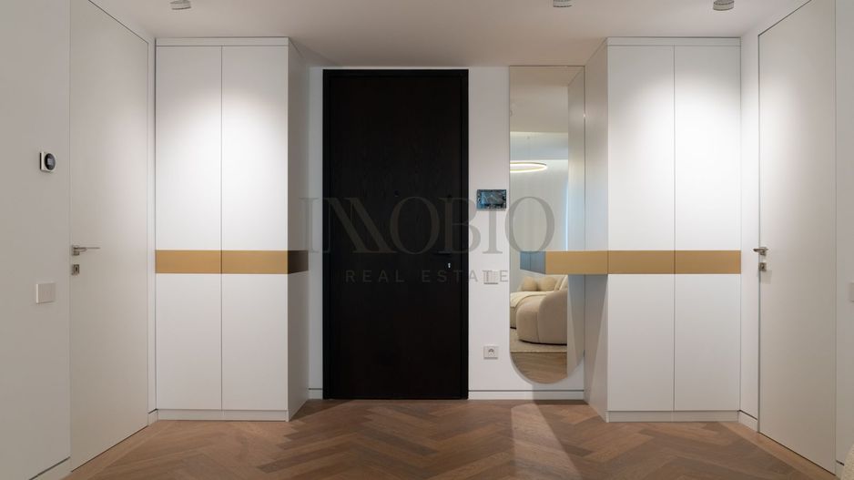 Apartament 2 Camere | Prima Inchiriere | Pines | Stejarii Country Club - Poză 4