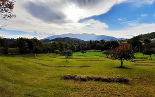 Teren superb de 16240mp, parcelabil, in Bran la intrare in Moeciu de Jos - Poză 19