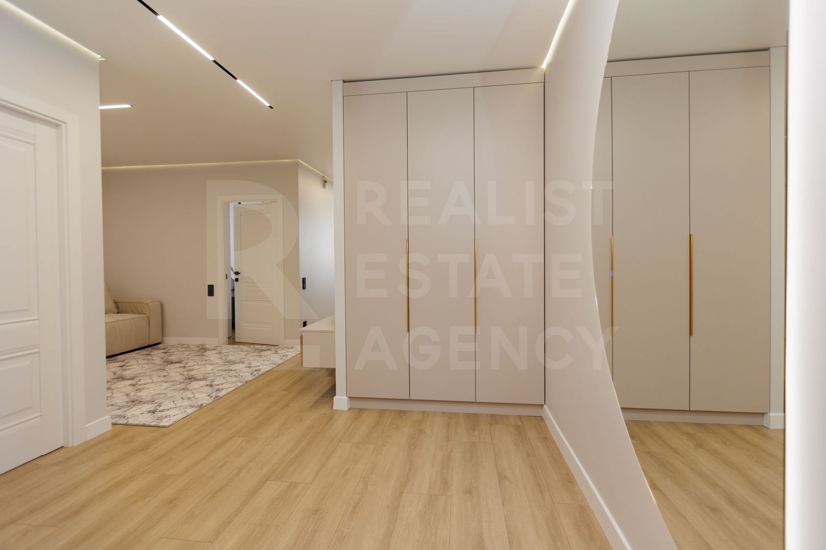 Vânzare, apartament, o cameră, str. Vasile Lupu, Buiucani - Poză 8