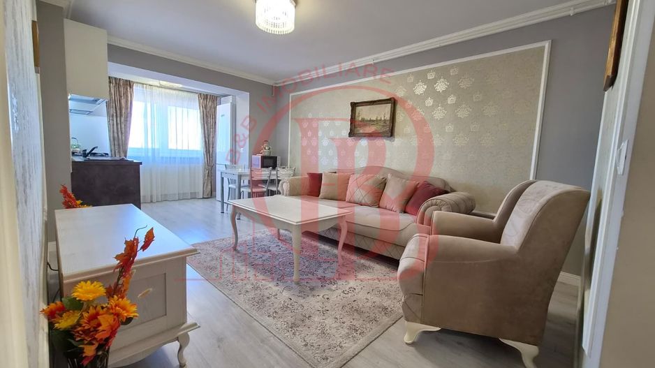 Apartament 2 camere Mobilat Utilat-Th. Pallady Metrou Teclu - Poză 1