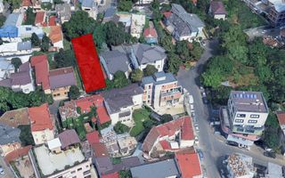 Teren Central - Stefan Cel Mare - Poză 2