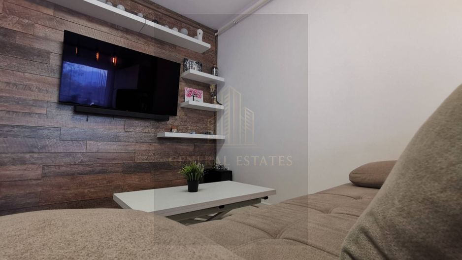 APARTAMENT 2 CAMERE, Tractoru, Brasov - Poză 12