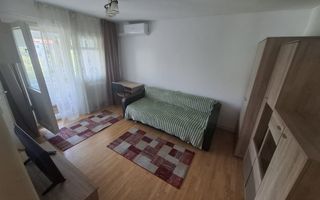 Aradului, garsoniera cu centrala proprie, langa restaurant Tinecz - Poză 6