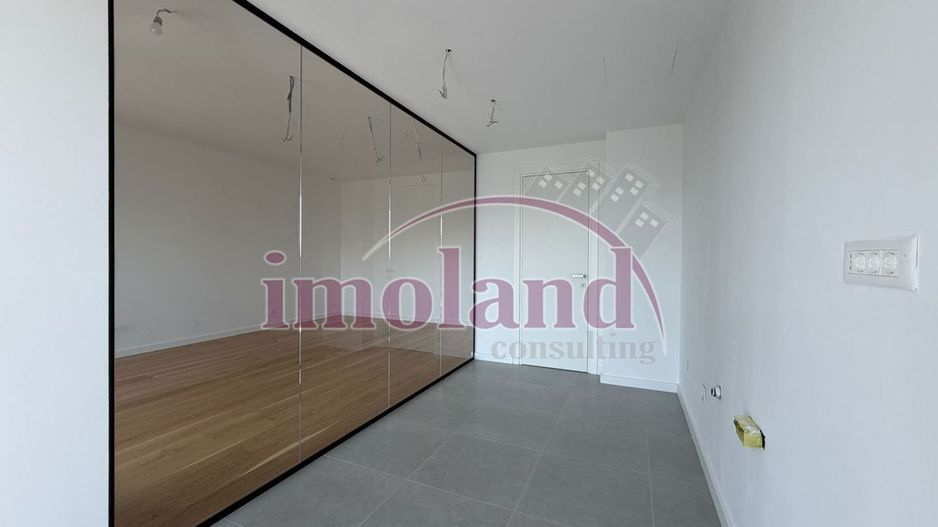 Vanzare - apartament - 2 camere+balcon - Nusco City-Aviatiei - Poză 9