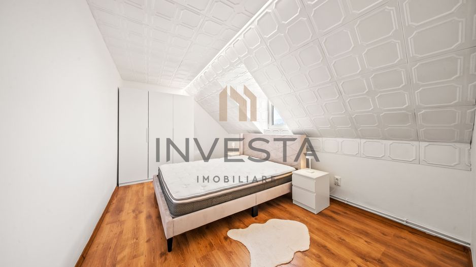 Casa individuala spatioasa cu 4 dormitoare, Colonia Sopor - Poză 7