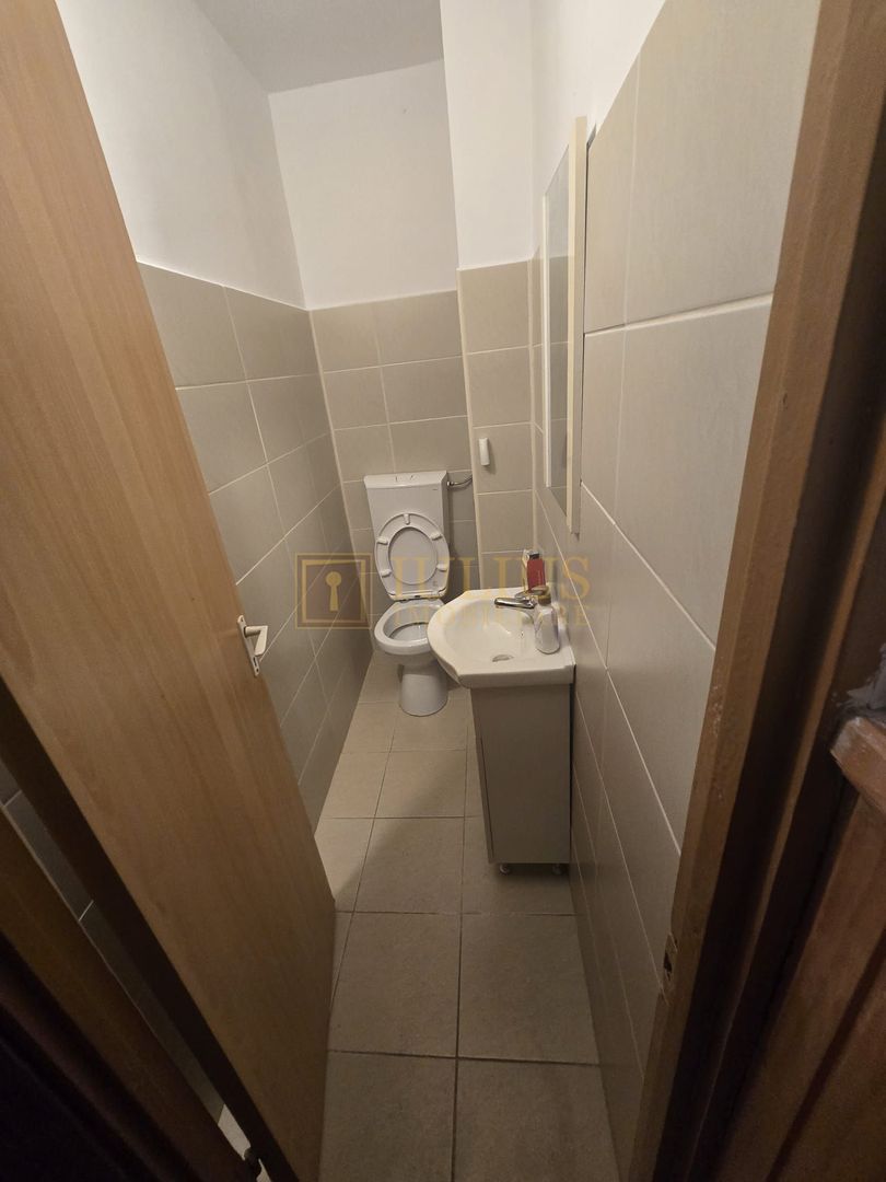 3 camere| etaj 2 | 2 băi | centrală| renovat recent - Poză 4