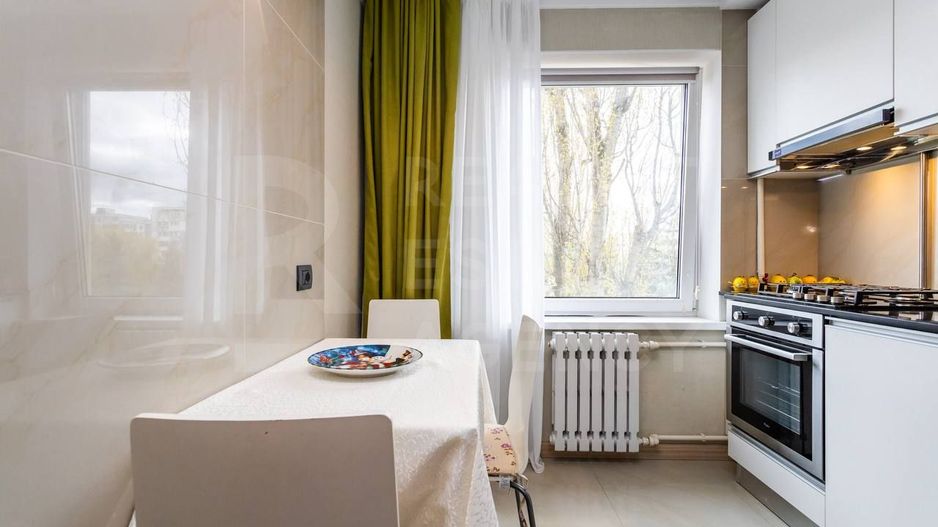 Vânzare, apartament, 2 camere, str. Petru Zadnipru, Ciocana - Poză 2