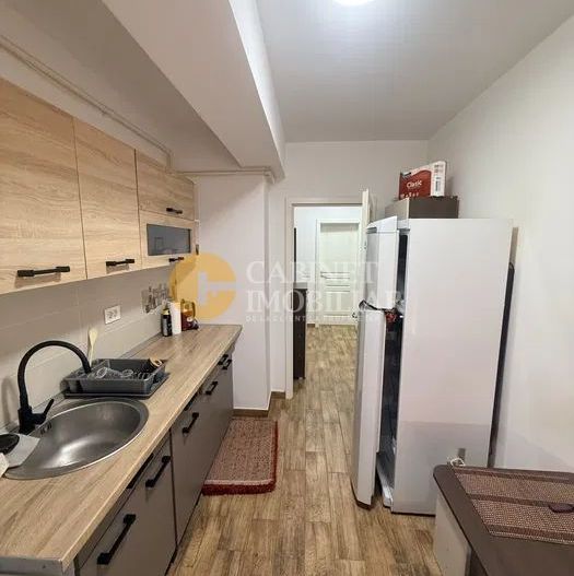 2 camere decomandat - Bloc NOU - Parcare proprie - Nicolina - Poză 5