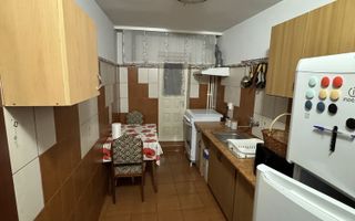 Apartament 2 camere de inchiriat, Nicolina, Aleea Tudor Neculai, zona Pizza Nico, disponibil imediat - Poză 6