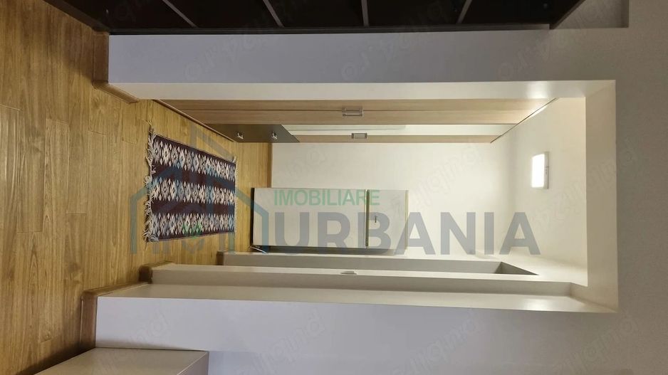 Apartament 2 camere open space, renovat, mobilat, utilat, Tudor Vladimirescu, Iași - Poză 3