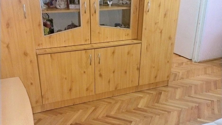 BRASADAS vinde ap 2 cam etaj 3/4 Burdea. - Poză 9
