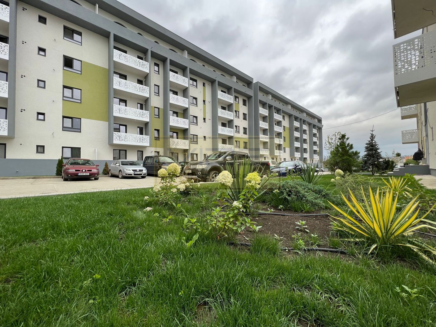 Apartament NOU 2 camere Pacurari - Complex Rezidential - Poză 1