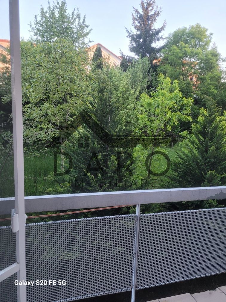 Apartament de inchiriat cu  o cameră etaj 1 pe strada munteniei - Poză 6