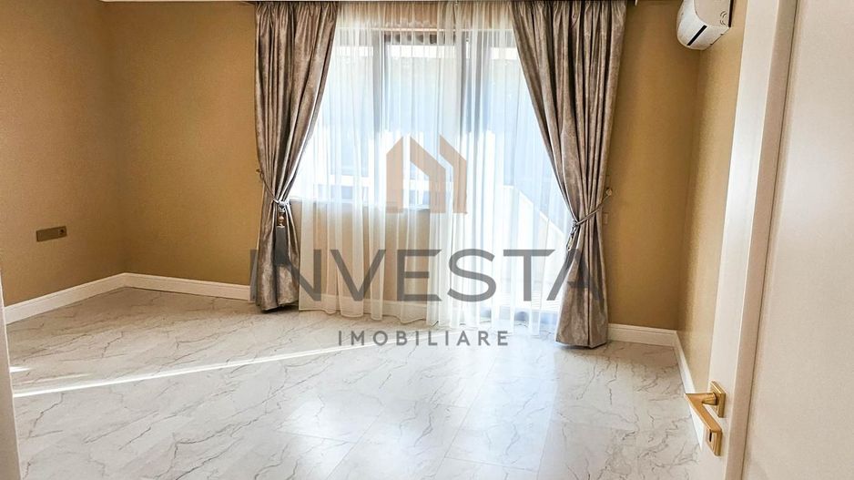 Casa spectaculoasa de inchiriat cu pisicina exterioara, zona Borhanci - Poză 30
