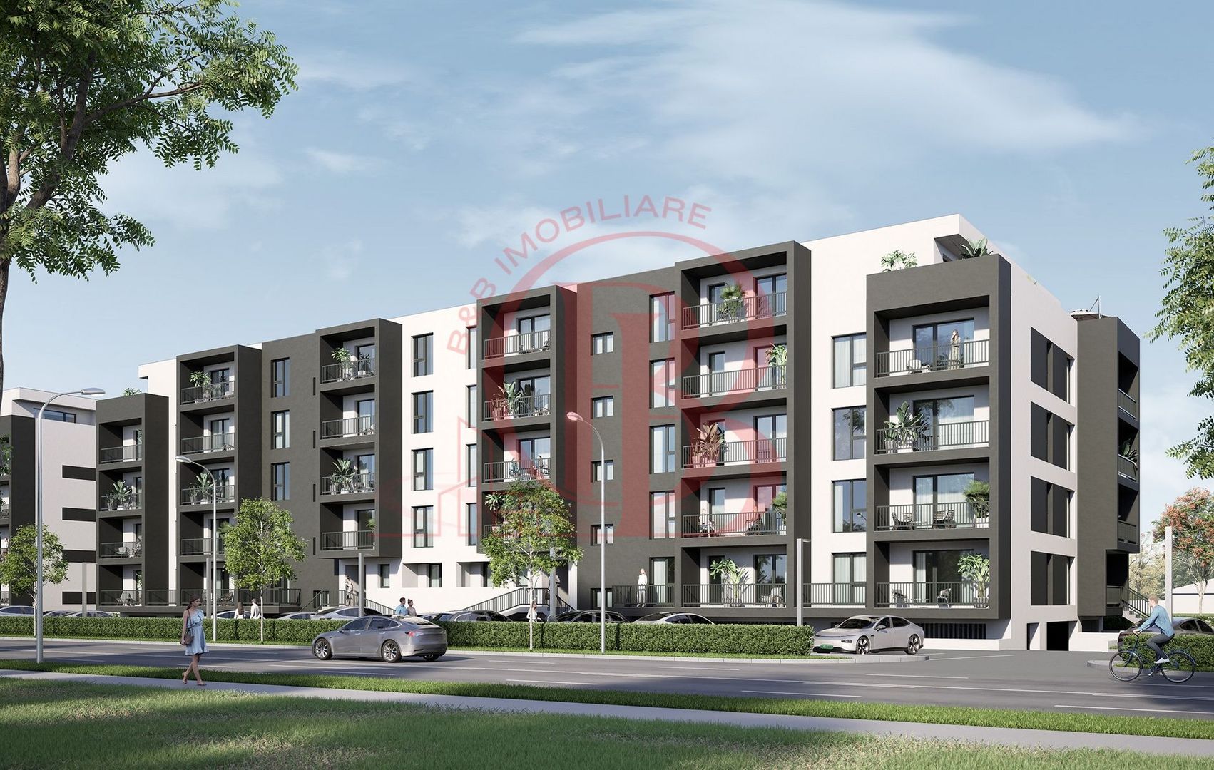 2 camere Finalizare Rapida Pallady Metrou Nicolae Teclu - Poză 5