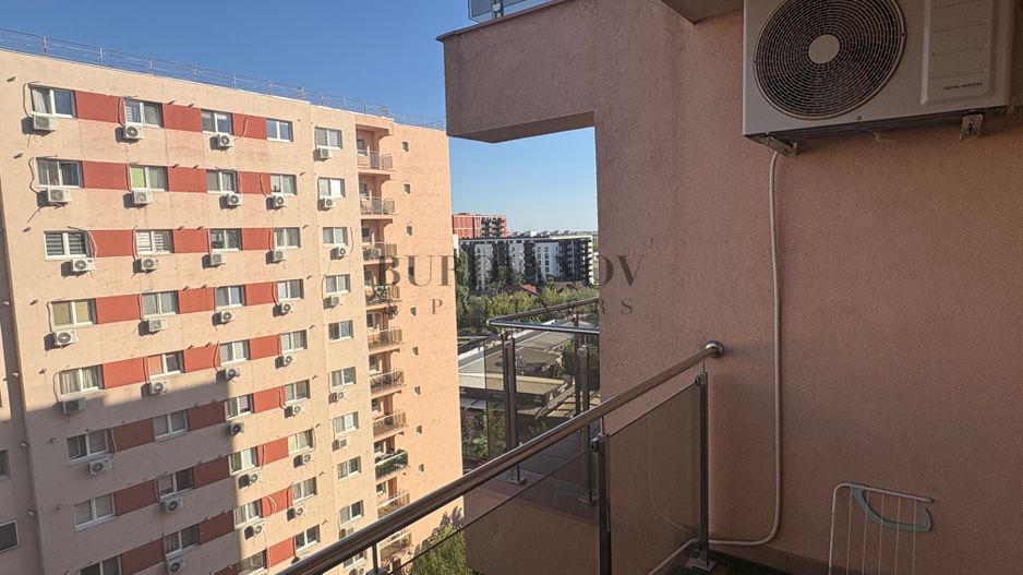 Apartament cu 3 camere - Palladium Residence - Metrou Nicolae Teclu - Poză 18