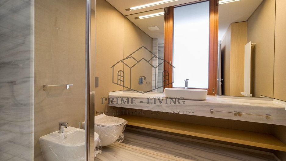 APARTAMENT CU 4 CAMERE DE LUX LA INCHIRIERE IN PRIMAVERII - Poză 13