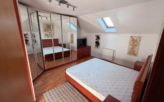 Apartament 3 camere | Etaj1+Mansardă | 67mp | Dumbravița | Loc parcare - Poză 2