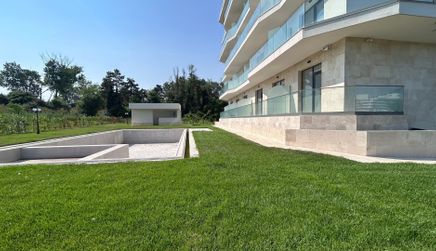 Boutique Hotel-Cap Aurora